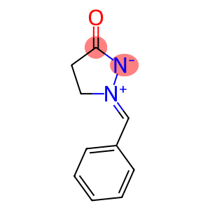 (E)-2-亚苄基-5-氧代吡唑烷内盐