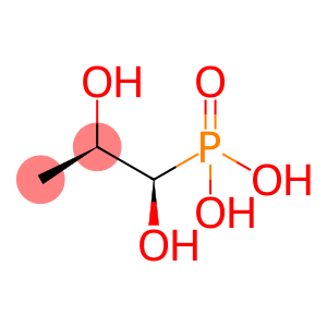 Fosfomycin Trometamol Impurity 22