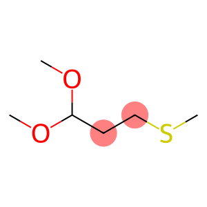 1,1-二甲氧基-3-(甲硫基)丙烷