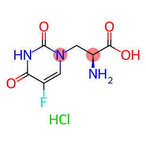 (S)-(-)-5-Fluorowillardiine hydrochloride