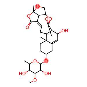 neocynaversicoside