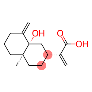 5Β-羟基木香酸