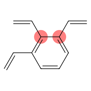 trivinylbenzene