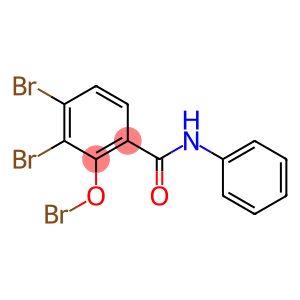 TRIBROMOSALICYLANILIDE