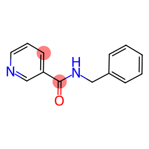 N-BENZYLNICOTINAMIDE