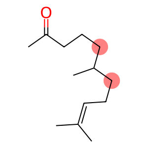 6,10-二甲基-十二烯-2-酮