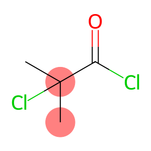 2-CHLOROISOBUTYRYL CHLORIDE