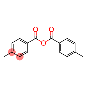 4-Methylbenzene-1-Carboxylic Anhydride