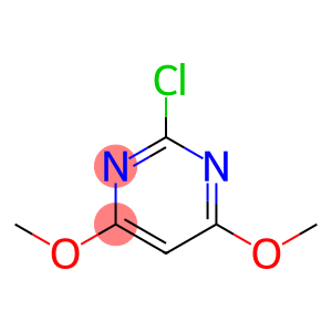 2-氯-4,6-二甲氧基嘧啶
