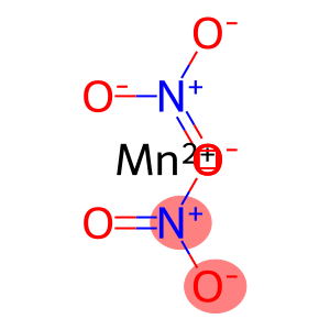 nitric acid, manganese salt