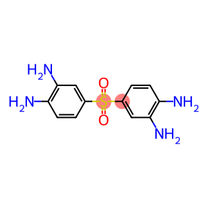 1,2-diaMino-4-(3,4-diaMinophenyl)sulfonylbenzene