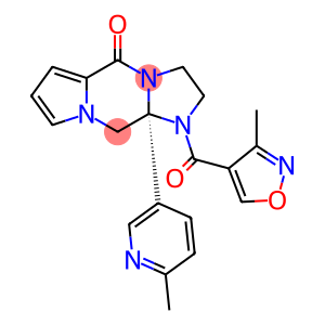 Enzaplatovir