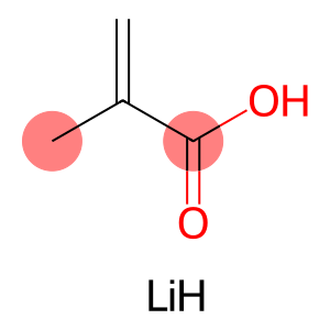 METHACRYLIC ACID, LITHIUM SALT