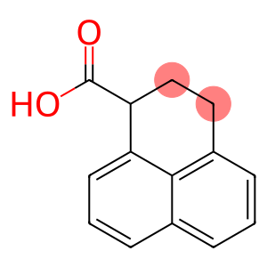 (+)-2,3-Dihydro-1H-phenalene-1-carboxylic acid