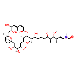 6-hydroxyscytophycin B