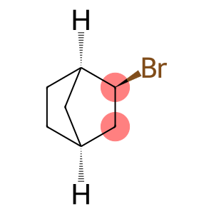 Bicyclo[2.2.1]heptane, 2-bromo-, (1R,2S,4S)-rel- (9CI)