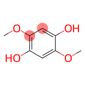 2,5-Dimethoxybenzene-1,4-diol