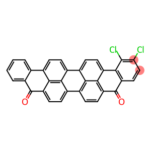 dichloroviolanthrene-5,10-dione