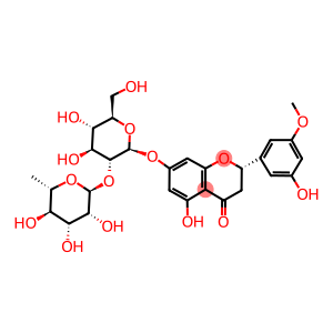 新橙皮苷