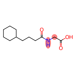 N-CYCLOHEXANEBUTYRYL GLYCINE