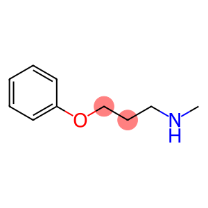 N-methyl-3-phenoxypropan-1-amine