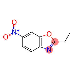 2-Ethyl-6-nitro-1,3-benzoxazole