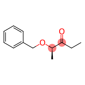 (2S)-2-(苄氧基)-3-戊酮