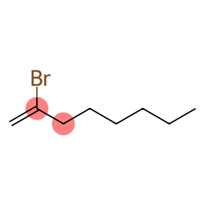 2-Bromo-1-octene