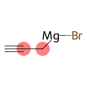 Prop-2-yn-1-ylmagnesium bromide