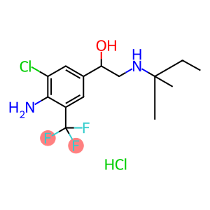 马喷特罗-D11盐酸盐