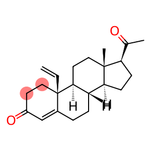 10-Vinyl-19-norpregn-4-ene-3,20-dione