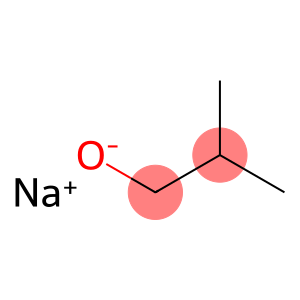 sodium 2-methylpropanolate