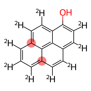 [2H9]-1-Hydroxypyrene