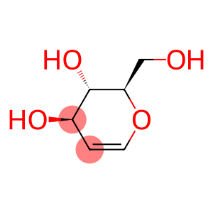 D-葡萄烯糖
