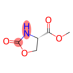 S-2-恶唑烷酮-4-羧酸甲酯