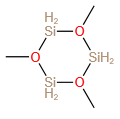 2 4 6-TRIMETHYLCYCLOTRISILOXANE  99