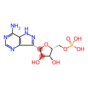 formycin 5'-phosphate