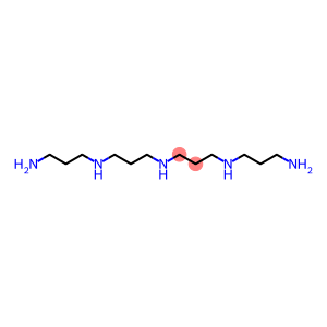 N-(3-氨基丙基)-N'-[3-[(3-氨基丙基)氨基]丙基]丙烷-1,3-二胺