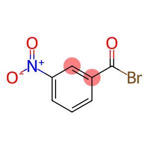 3-Nitrobenzoyl bromide