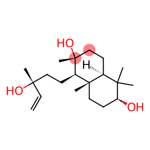 3-hydroxysclareol