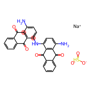 acid black 48 (coomassie grey)