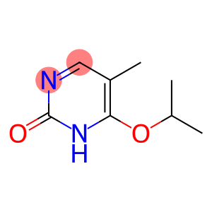 4-isopropylthymine