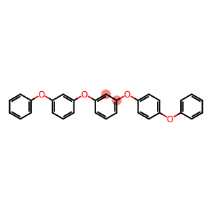 Benzene, 1-(3-phenoxyphenoxy)-3-(4-phenoxyphenoxy)-