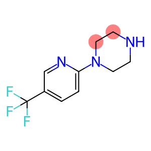 1-[5-(Trifluoromethyl)pyridin-2-yl]piperazine