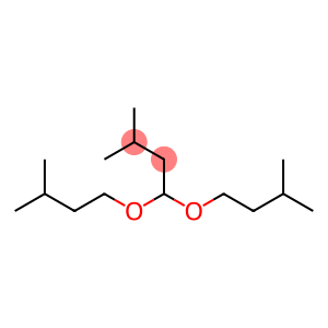 Butane, 3-methyl-1,1-bis(3-methylbutoxy)-