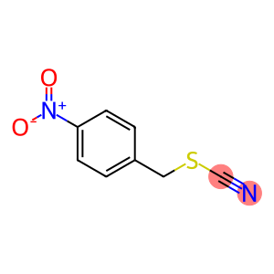 4-硝基苄基硫氰酸酯