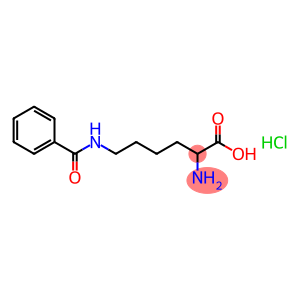 Lysine Impurity 34 Hydrochloride