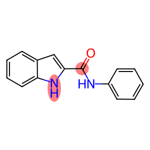 Indole, derivative of