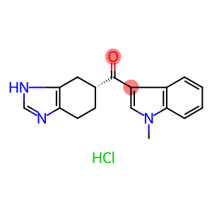 Ramosetron Hydrochloride