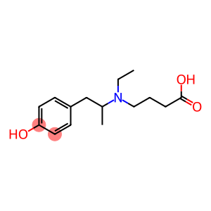 [2H5]-O-desmethyl Mebeverine acid